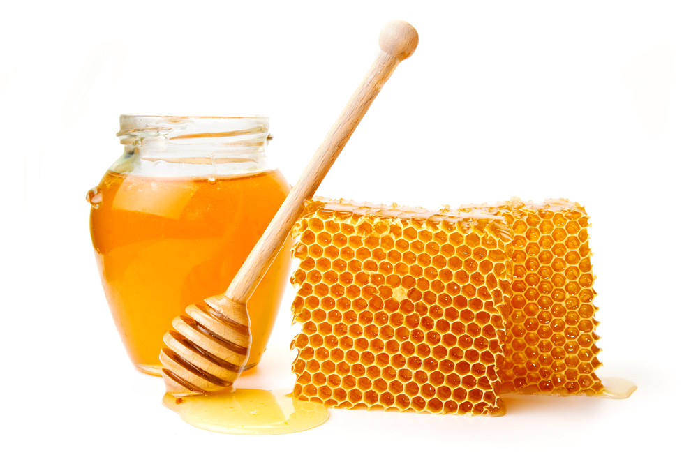 วิธีทดสอบน้ำผึ้ง