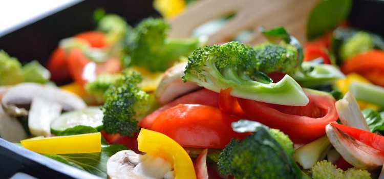 Zappnuar Healthy ตอน 1 : การทานอาหารเจและมังสวิรัติ