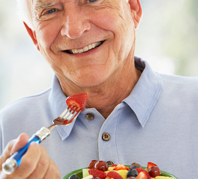Zappnuar Healthy ตอน 24 : อาหารสำหรับผู้สูงอายุ
