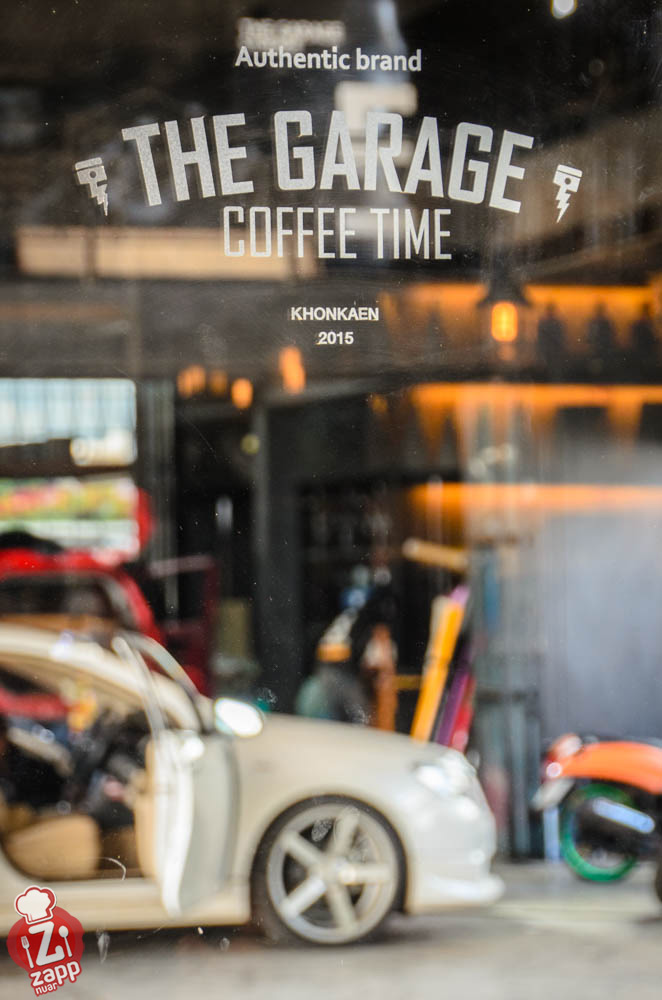 The garage coffee time (18)
