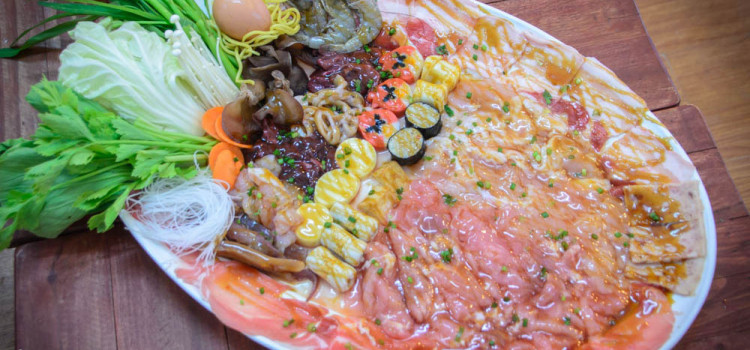 สุดคุ้มกับเมนูชาบูแบบจัดเต็ม พร้อมอาหารและเครื่องดื่มหลากเมนู ที่ร้าน ‘Shabu Hokkaido’