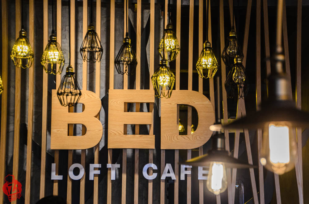 Bed Loft Cafe (5)
