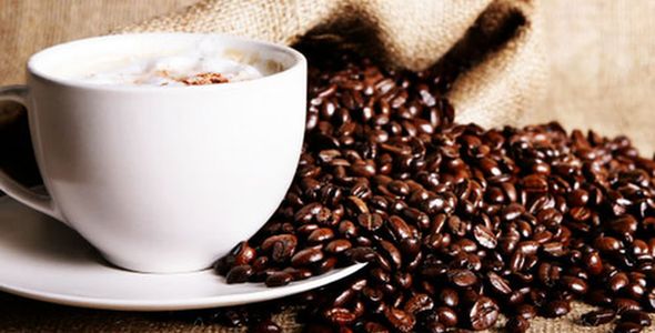 Zappnuar Story : กาแฟ…บอกนิสัย